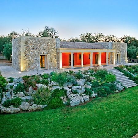 Agriturismo La Collina Degli Ulivi Uggiano La Chiesa Ngoại thất bức ảnh