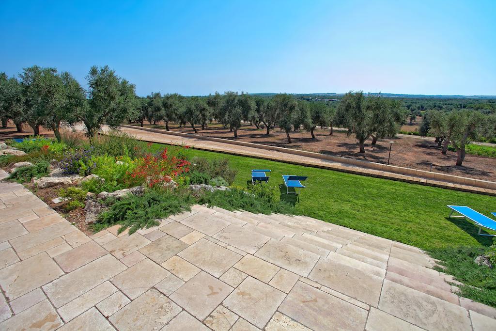 Agriturismo La Collina Degli Ulivi Uggiano La Chiesa Ngoại thất bức ảnh