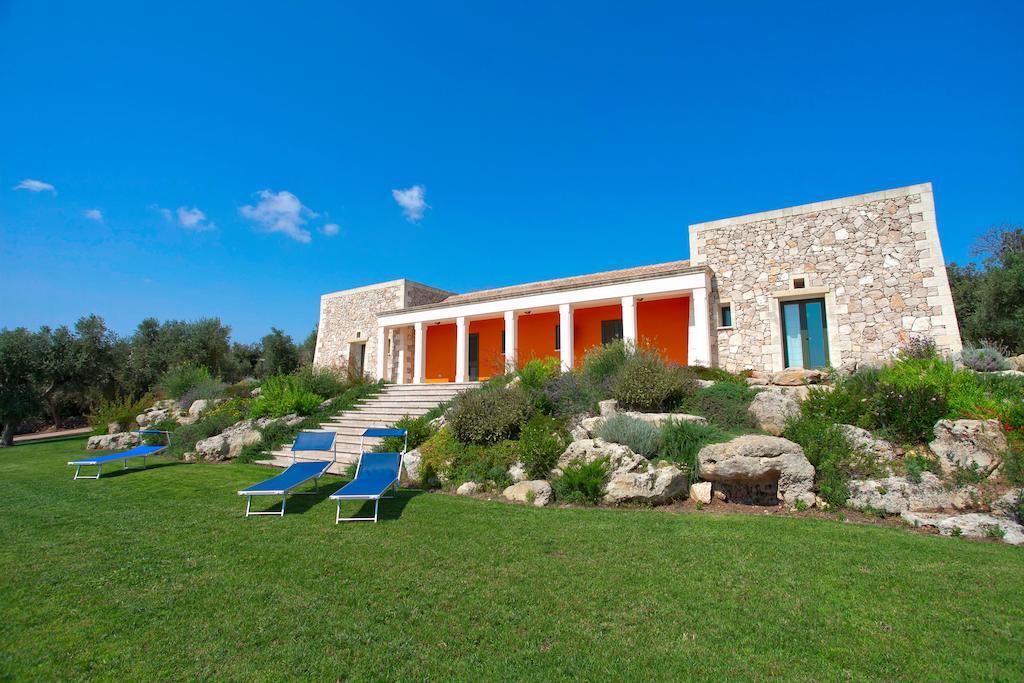 Agriturismo La Collina Degli Ulivi Uggiano La Chiesa Ngoại thất bức ảnh