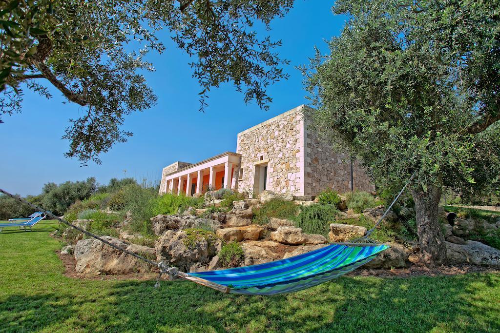 Agriturismo La Collina Degli Ulivi Uggiano La Chiesa Ngoại thất bức ảnh